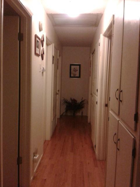 HI Merced Home Hostel