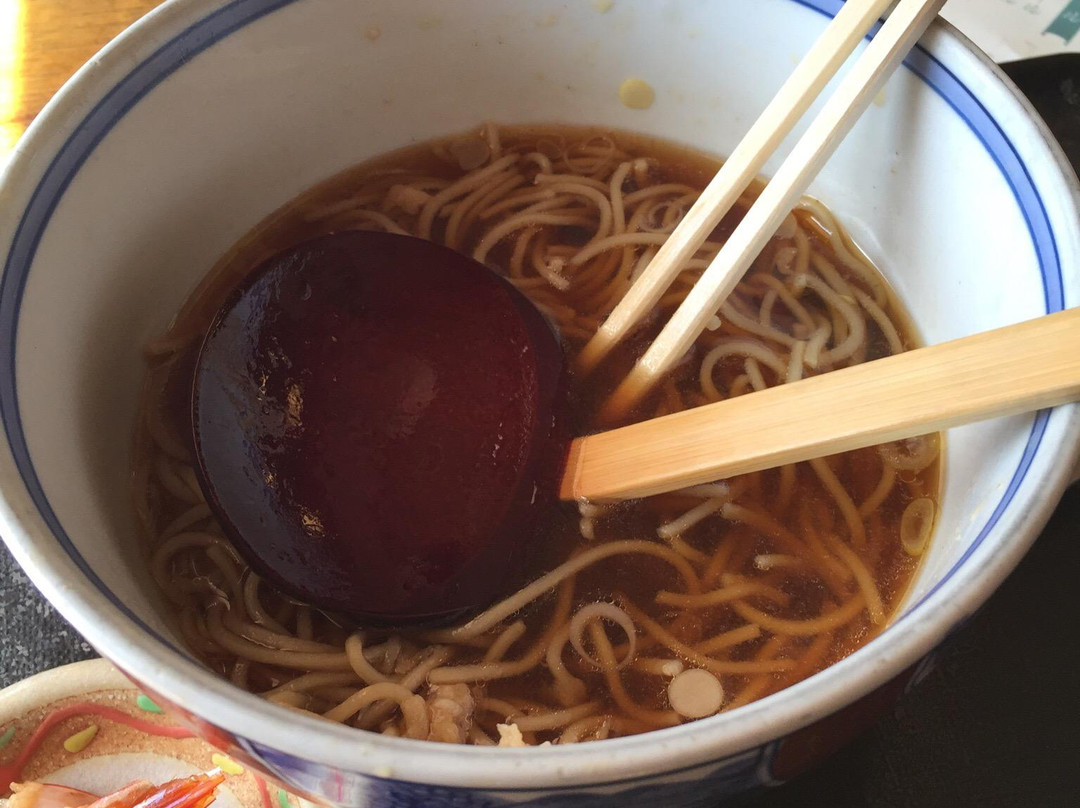 手打ラーメン珍来木田余店