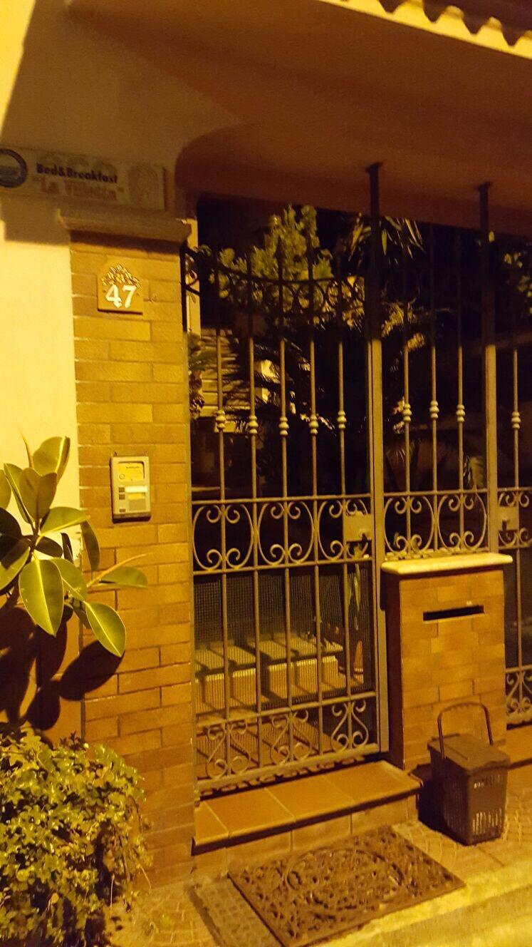La Villetta B&B-官方