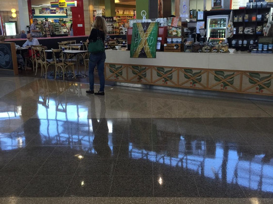 Jamaica Blue Noosa Civic