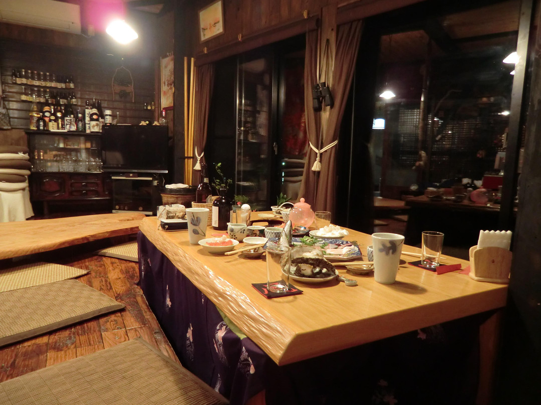 八幡滨市酒店住宿-Kasenoki