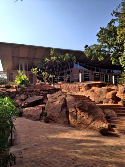 Parc national du Mali