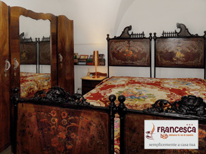 B&B Francesca-官方