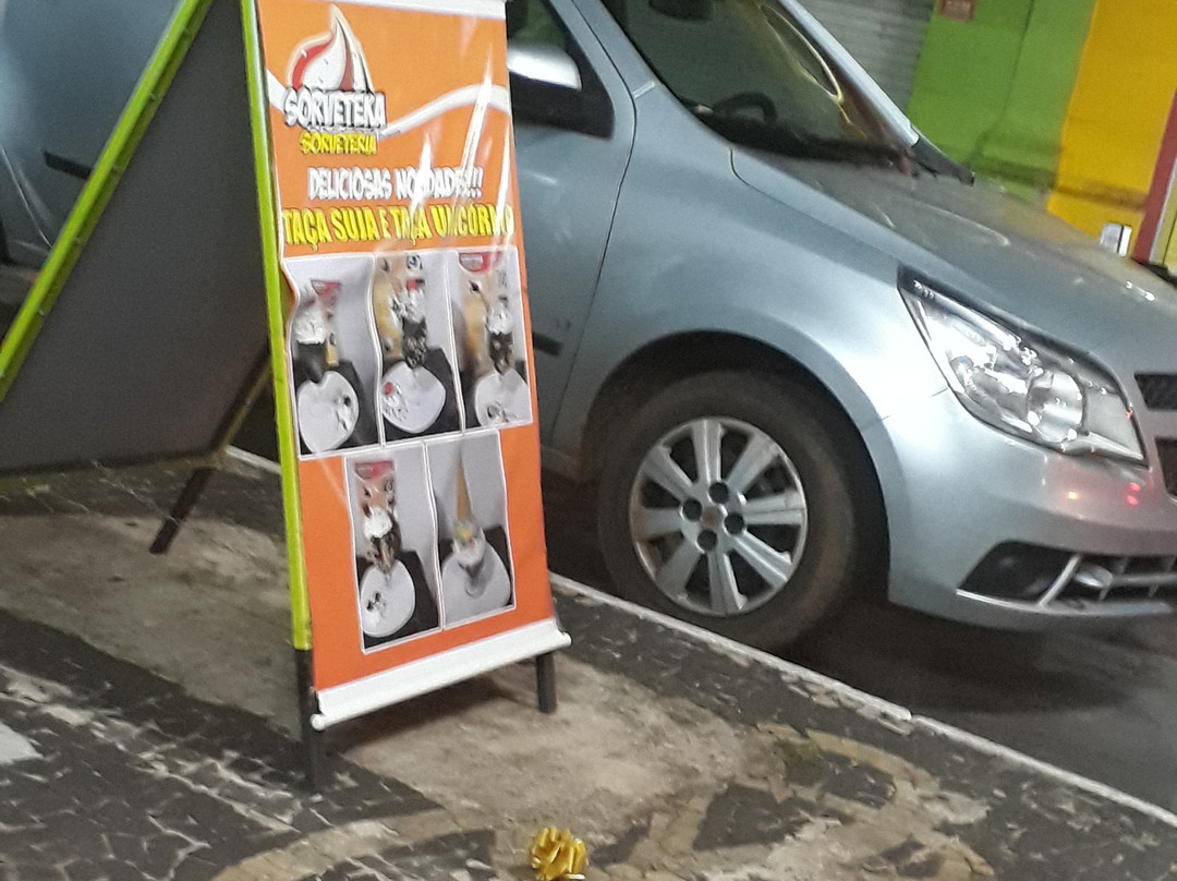 Sorveteria Sorveteka