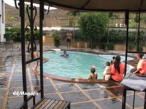 Club Mahindra Hatgad主图