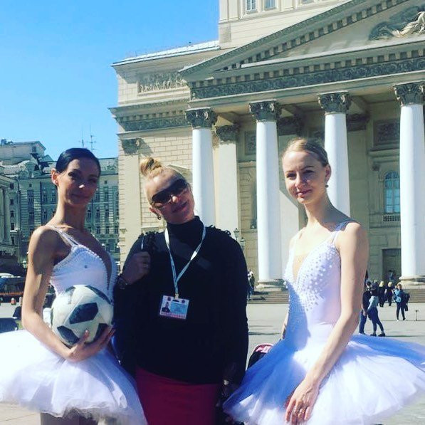 Worldgid-莫斯科必去景点