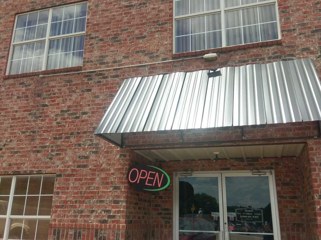 Snowflake Bakery and Deli