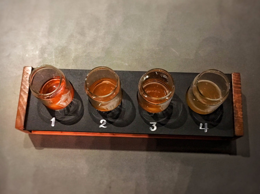 Lamplighter Brewing Co. - Broadway Taproom