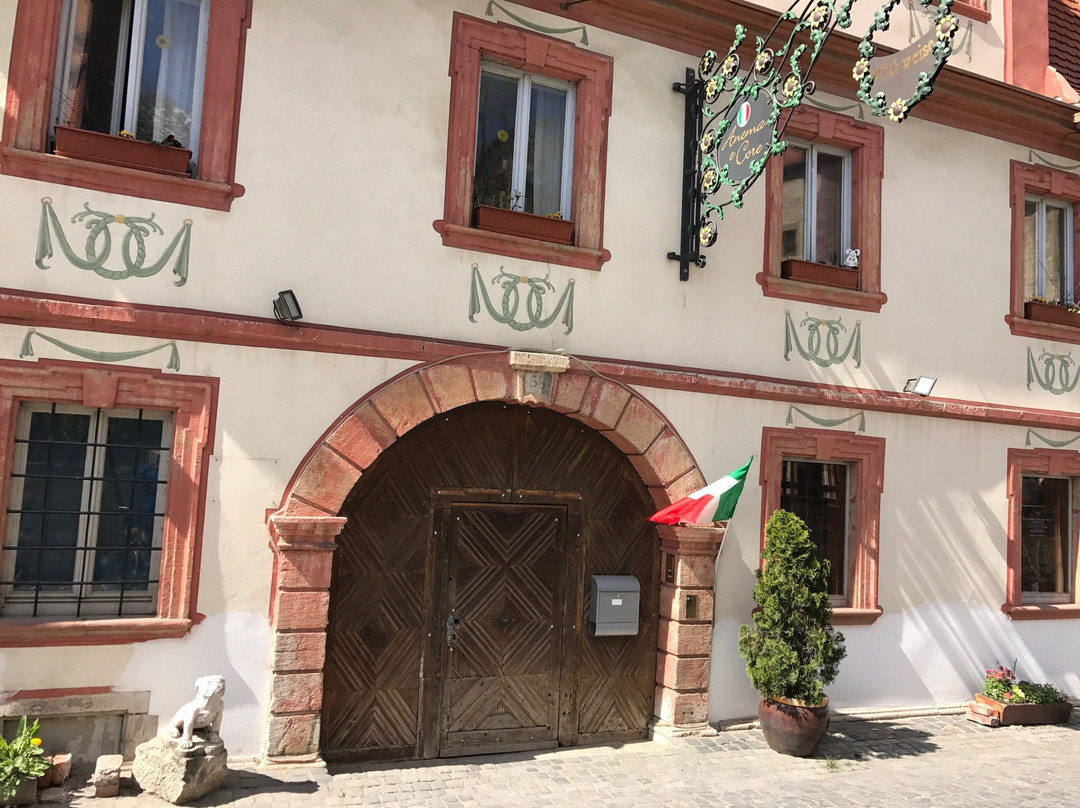 Winterhausen旅游攻略图片