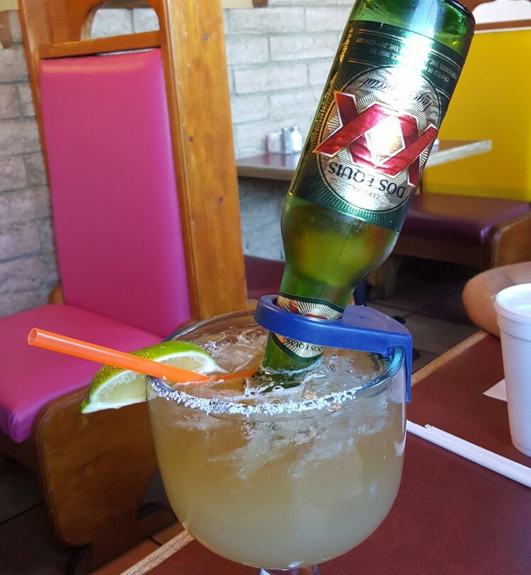 Tequila's Mexican Restaurant