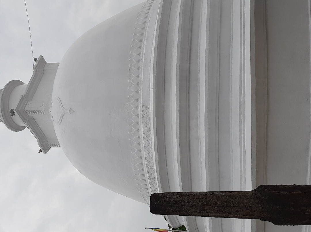 Bentota Galapatha Rajamaha Viharaya-班托塔必去景点