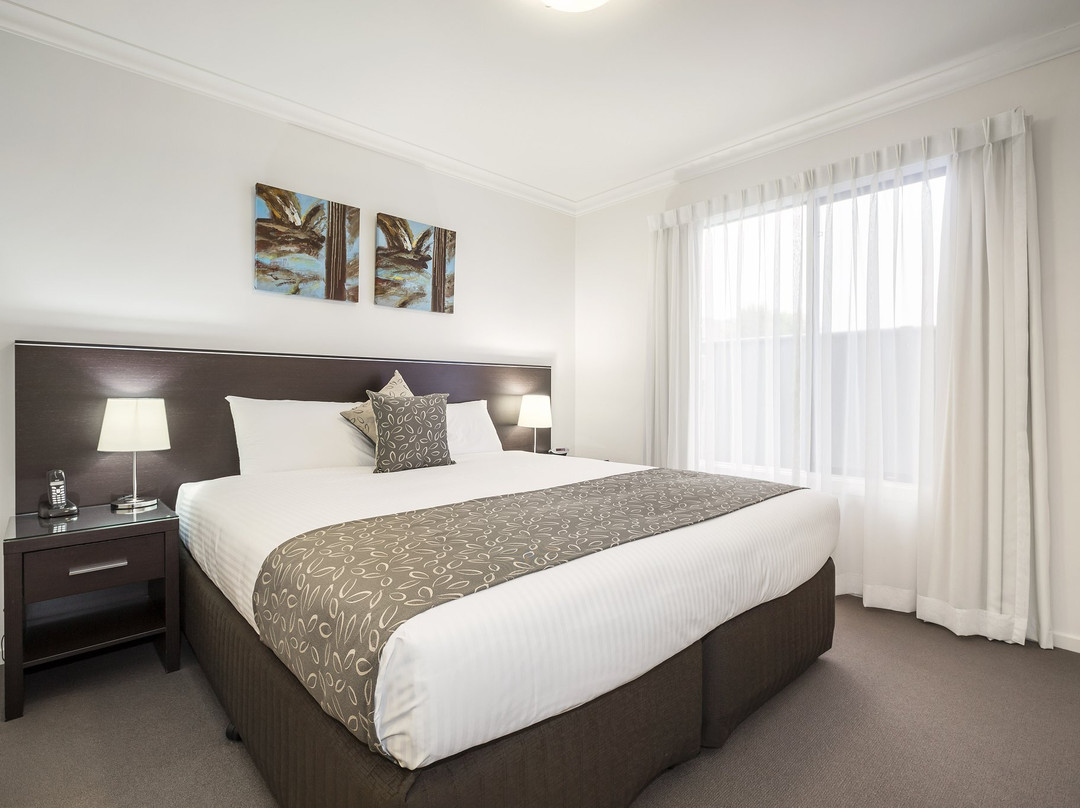 Quest Sale Serviced Apartments主图