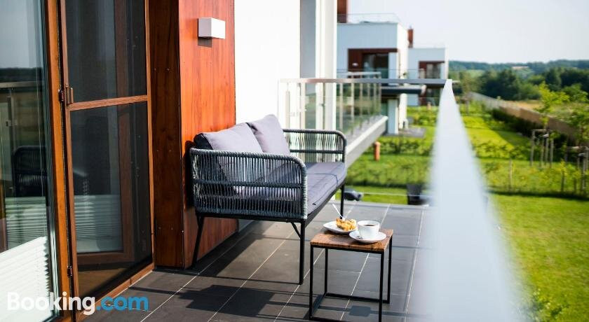 Apartamenty Nałęczowski Horyzont