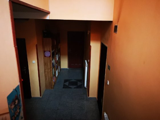 Penzion Plesnivec主图