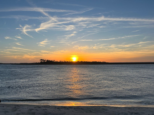 Georgia Coast Charters