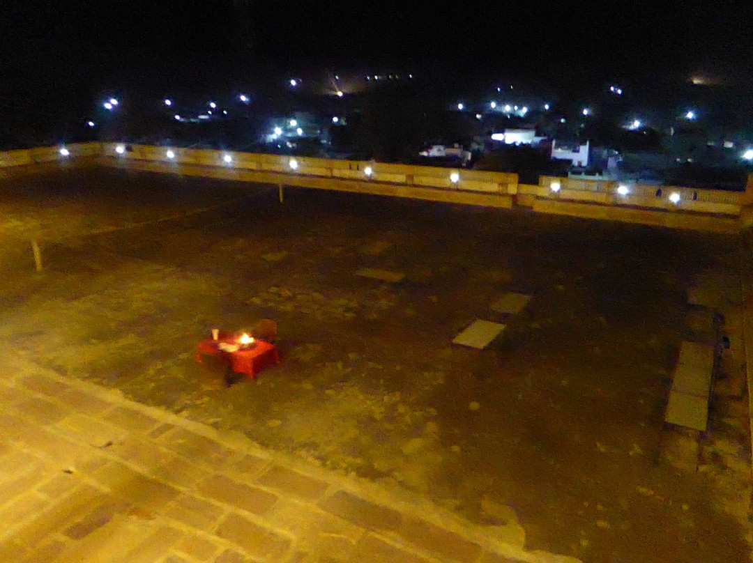 Roopangarh Fort主图