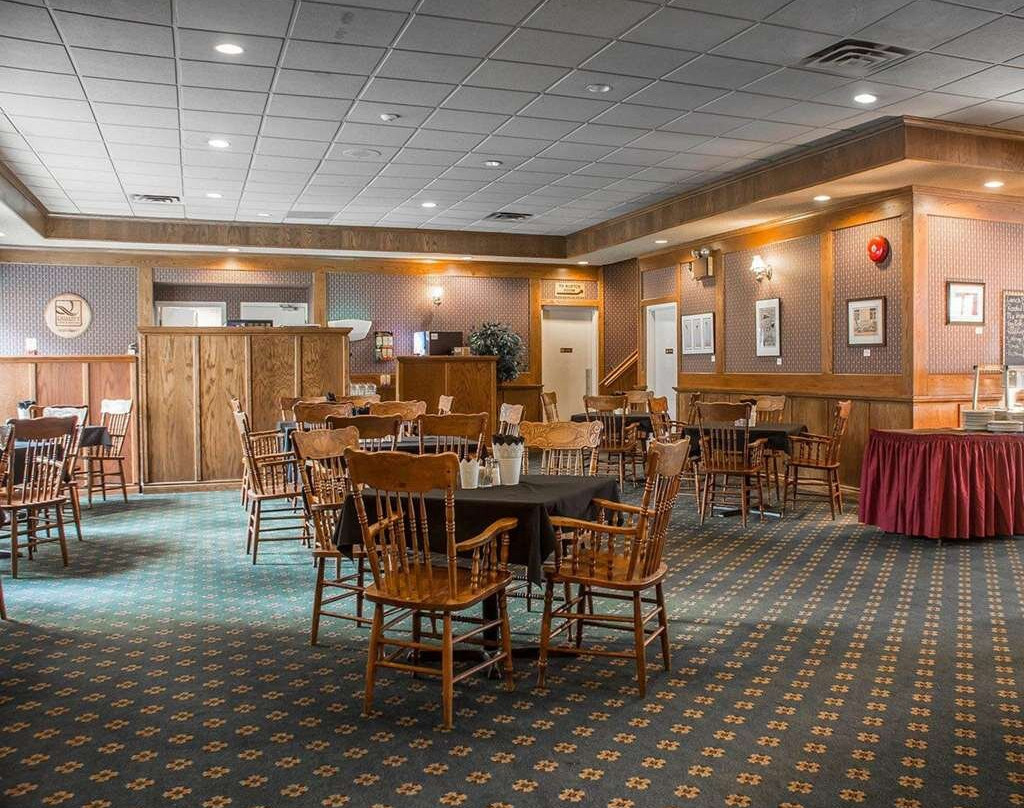 Quality Hotel & Suites Woodstock主图