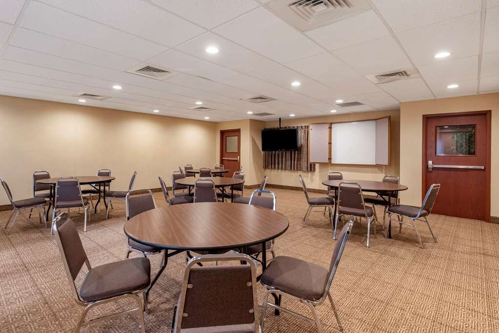 Comfort Inn & Suites-官方