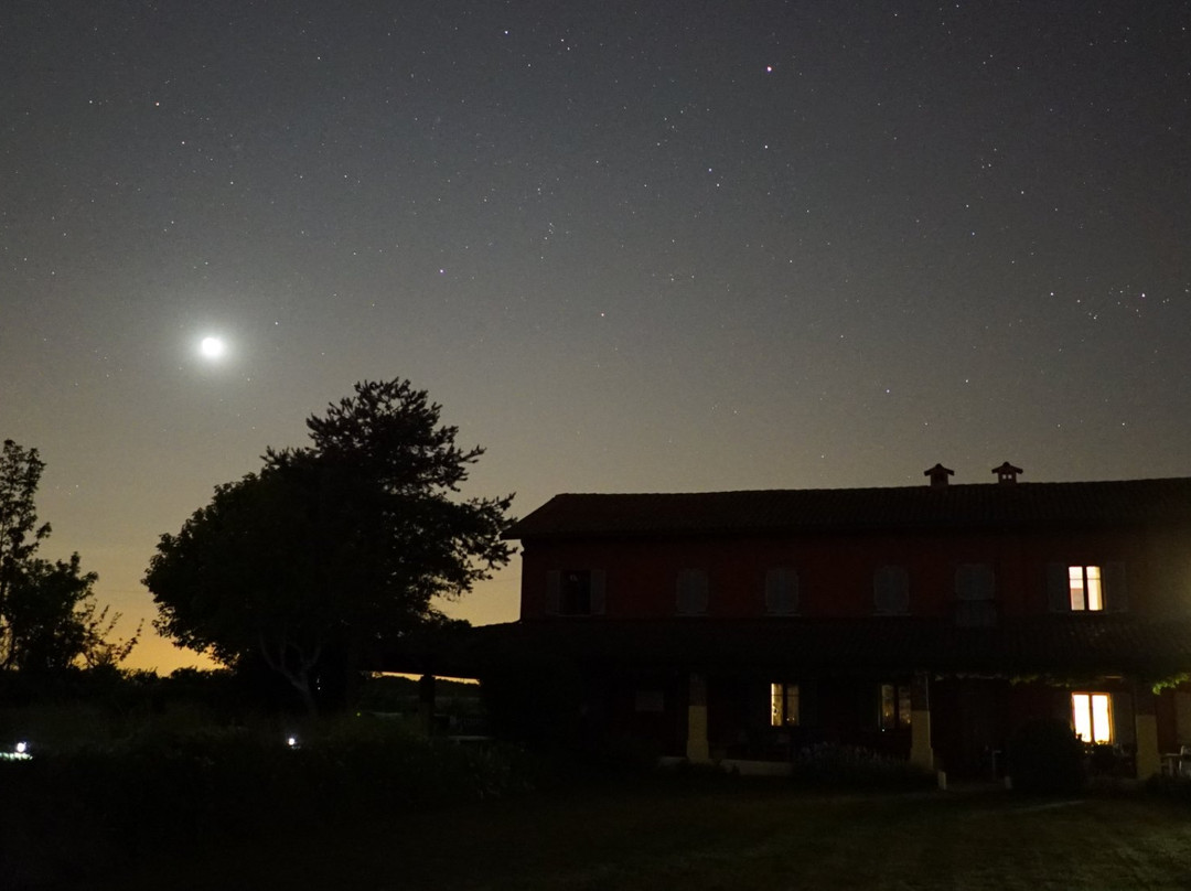 Cascina Gatta