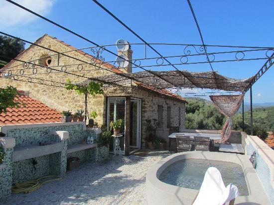 La Terrazza di Case Bastei-官方