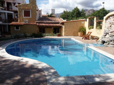 Hotel Killa Cafayate主图