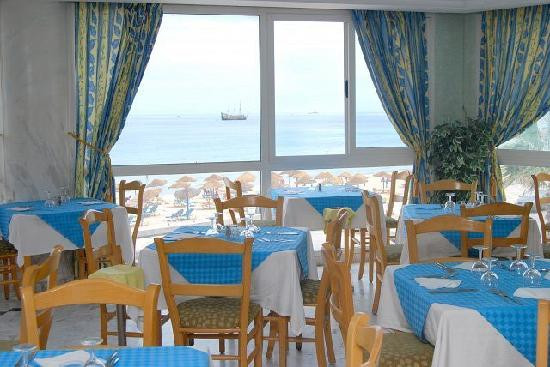 Bir El Bey酒店住宿-Hotel La Gondole