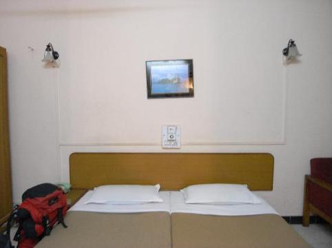 Margao Residency-客卧