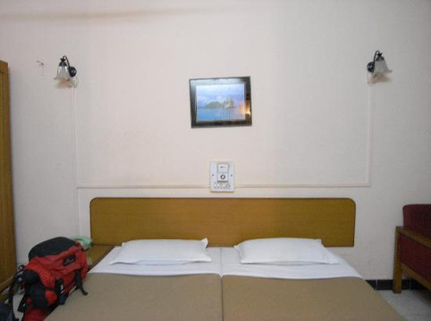 Madgaon酒店住宿-Margao Residency