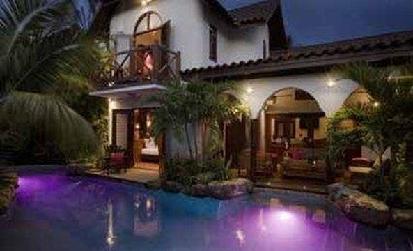 巴奥斯豪华度假村主图