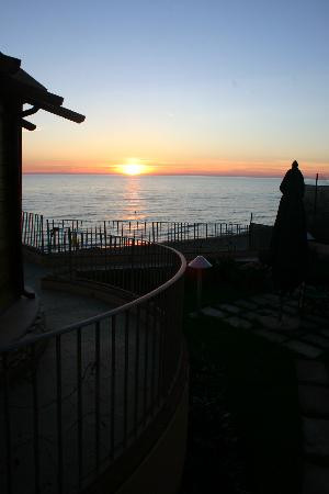 Hotel Villa Tramonto