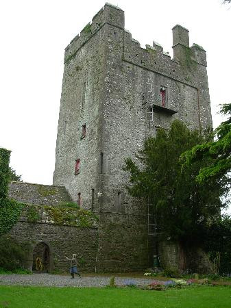 Foulksrath Castle