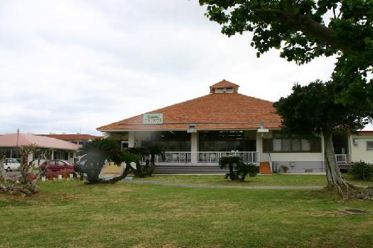 Ocean House in Sashiba-浴室