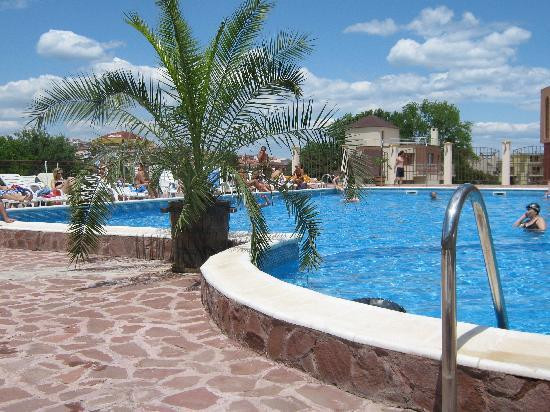 Hotel Hera