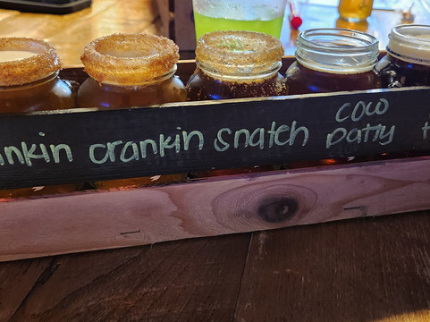 The Mason Jar Brewing Company-Menifee必去景点