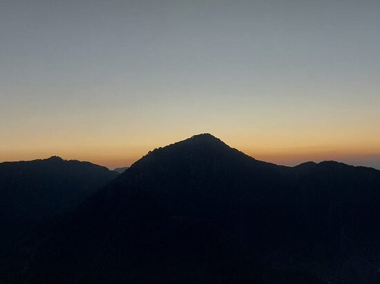 Happy Valley景点图片