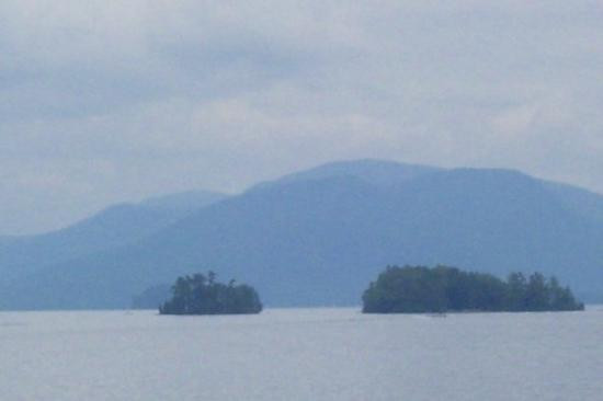 乔治湖-乔治湖必去景点