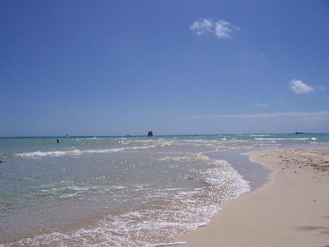 大堡礁巡航之旅-凯恩斯必去景点