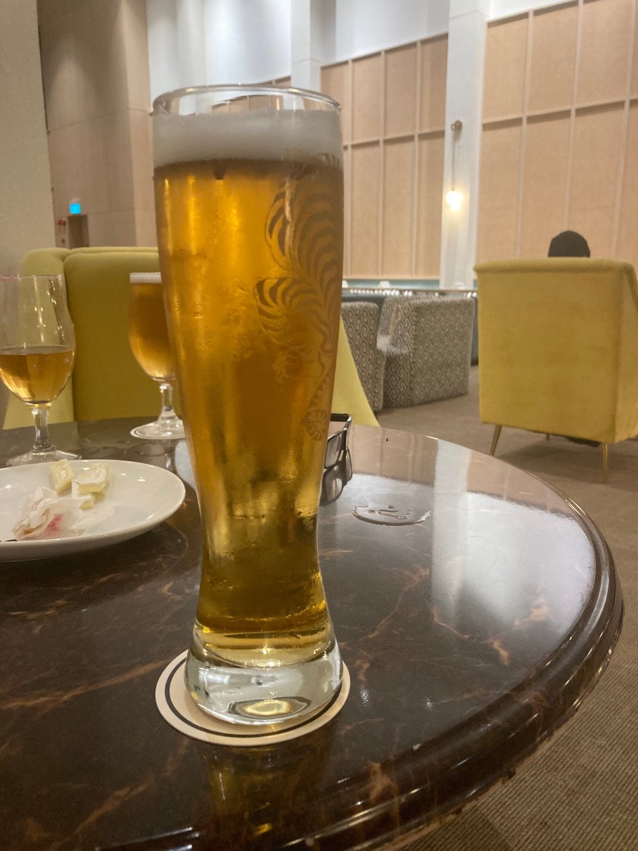 新加坡富丽华河畔大酒店-餐饮