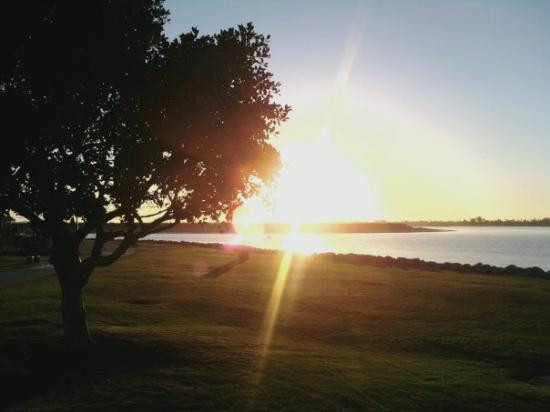 教会海湾公园-圣地亚哥必去景点