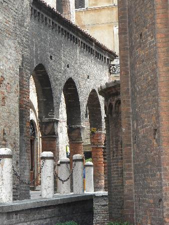 Rotonda di San Lorenzo景点图片