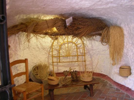 圣山-格拉纳达必去景点