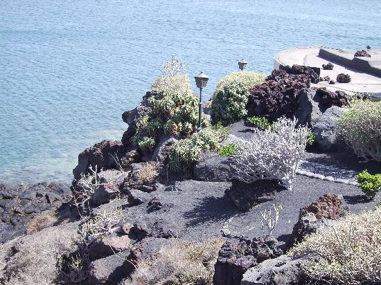 Museo Internacional de Arte Contemporaneo Castillo de San Jose-阿雷西费必去景点