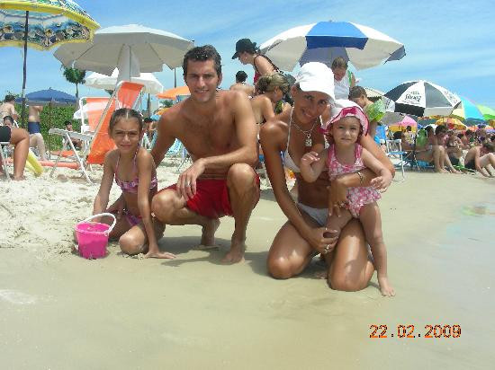 Jurerê Internacional-Jurere必去景点