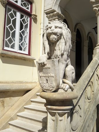Câmara Municipal de Sintra景点图片