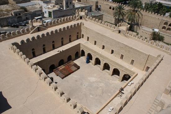 苏塞古城-苏塞必去景点