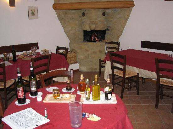Tenuta Casanova景点图片