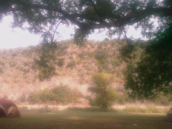 Colorado Bend State Park景点图片