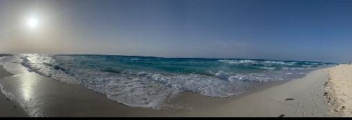 TOLIP North Coast Hotel & Resort-泳池