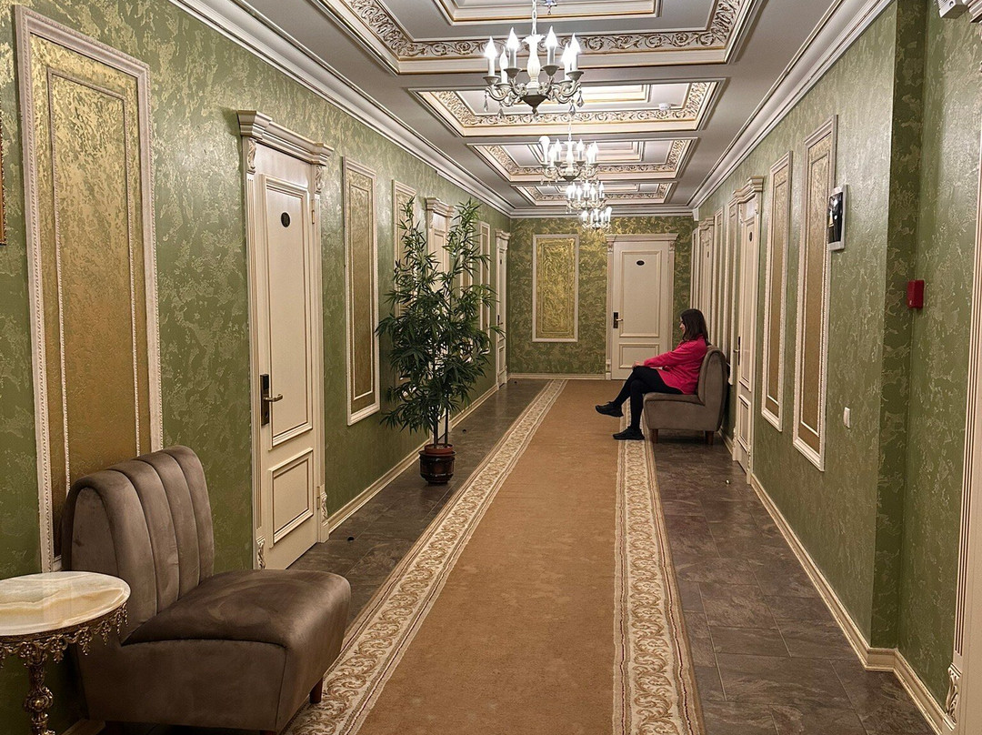 1000 & 1 Noch Hotel主图