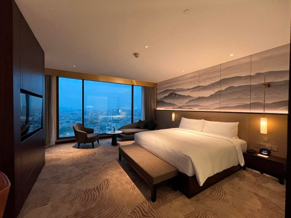 Crowne Plaza Vinh Yen, By Ihg主图